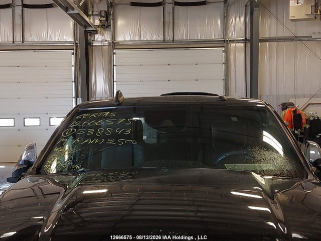 RAM 2500 Limited 2019 3C6UR5RJ1KG538843 Image 18