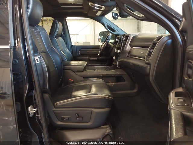 RAM 2500 Limited 2019 3C6UR5RJ1KG538843 Image 5