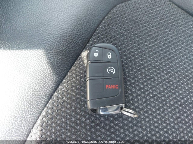 Продажа на аукционе авто 2018 Jeep Compass Trailhawk, vin: 3C4NJDDB4JT489867, номер лота: 12666576