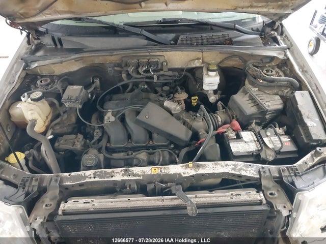 Aukcja sprzedaży 2008 Ford Escape Xlt, vin: 1FMCU03178KC78606, numer aukcji: 12666577