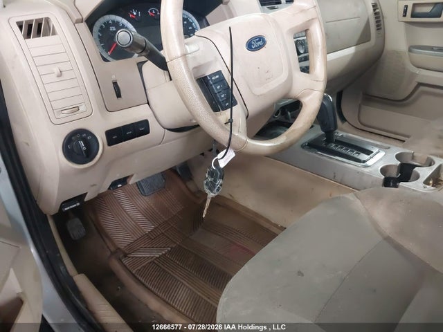 Aukcja sprzedaży 2008 Ford Escape Xlt, vin: 1FMCU03178KC78606, numer aukcji: 12666577
