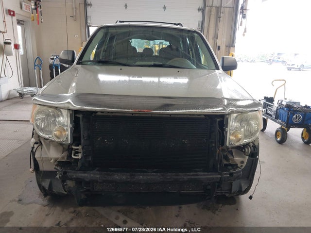 Aukcja sprzedaży 2008 Ford Escape Xlt, vin: 1FMCU03178KC78606, numer aukcji: 12666577