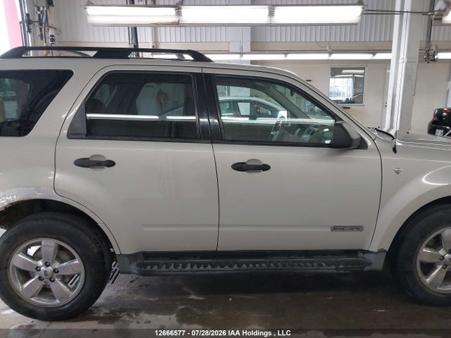 Aukcja sprzedaży 2008 Ford Escape Xlt, vin: 1FMCU03178KC78606, numer aukcji: 12666577