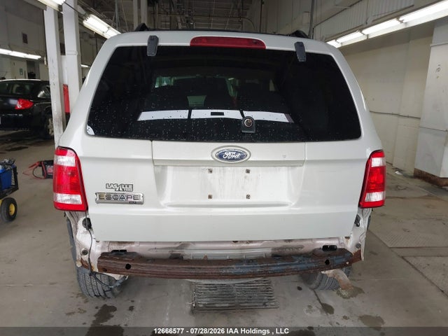 Aukcja sprzedaży 2008 Ford Escape Xlt, vin: 1FMCU03178KC78606, numer aukcji: 12666577
