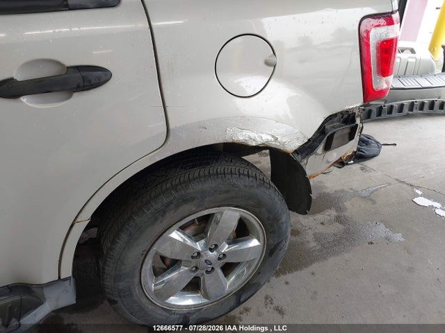 Aukcja sprzedaży 2008 Ford Escape Xlt, vin: 1FMCU03178KC78606, numer aukcji: 12666577