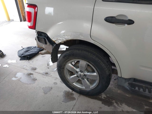 Aukcja sprzedaży 2008 Ford Escape Xlt, vin: 1FMCU03178KC78606, numer aukcji: 12666577