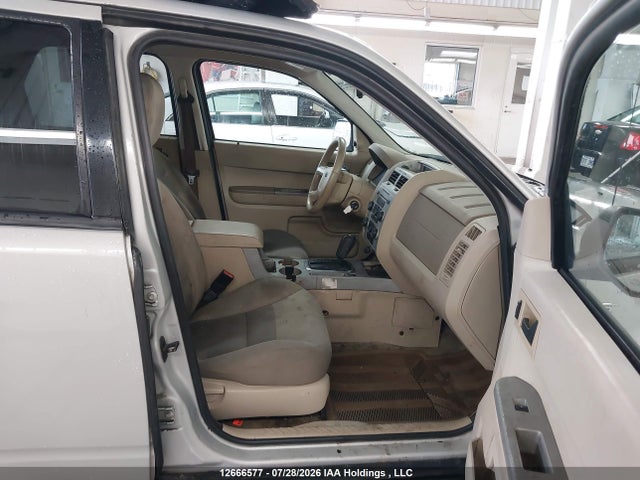 Aukcja sprzedaży 2008 Ford Escape Xlt, vin: 1FMCU03178KC78606, numer aukcji: 12666577