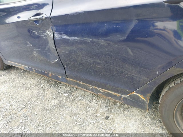 Продаж на аукціоні авто 2013 Hyundai Elantra Gls/limited, vin: 5NPDH4AEXDH151562, номер лоту: 12666579