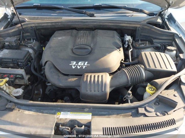 2012 Jeep Grand Cherokee Laredo მანქანა იყიდება აუქციონზე, vin: 1C4RJFAGXCC267197, აუქციონის ნომერი: 12666580