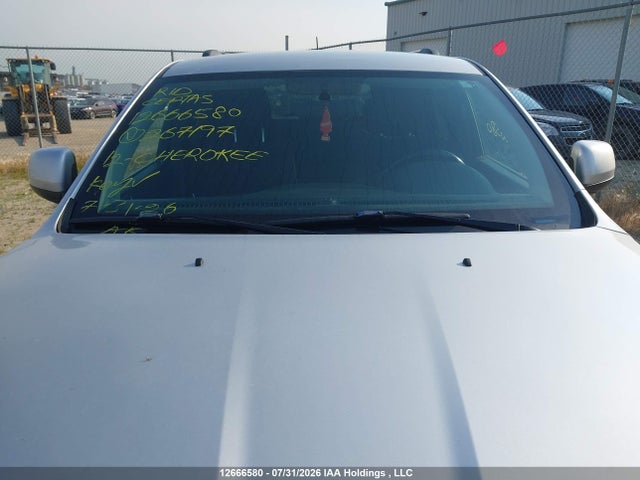 2012 Jeep Grand Cherokee Laredo მანქანა იყიდება აუქციონზე, vin: 1C4RJFAGXCC267197, აუქციონის ნომერი: 12666580