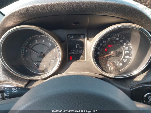 2012 Jeep Grand Cherokee Laredo მანქანა იყიდება აუქციონზე, vin: 1C4RJFAGXCC267197, აუქციონის ნომერი: 12666580