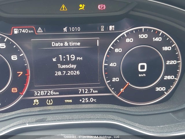 Продаж на аукціоні авто 2018 Audi A5 2.0t Technik, vin: WAUFNCF5XJA007837, номер лоту: 12666581