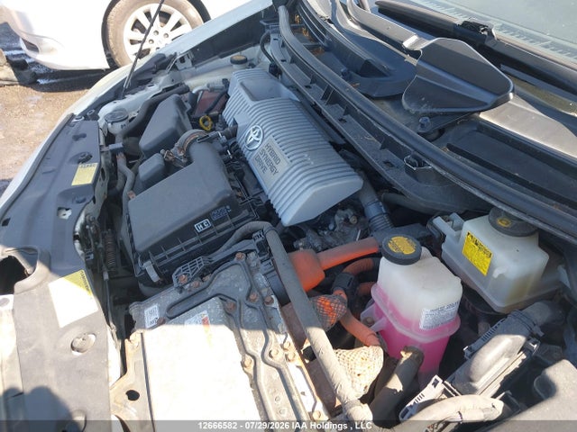Aukcja sprzedaży 2012 Toyota Prius, vin: JTDKN3DU3C1499643, numer aukcji: 12666582
