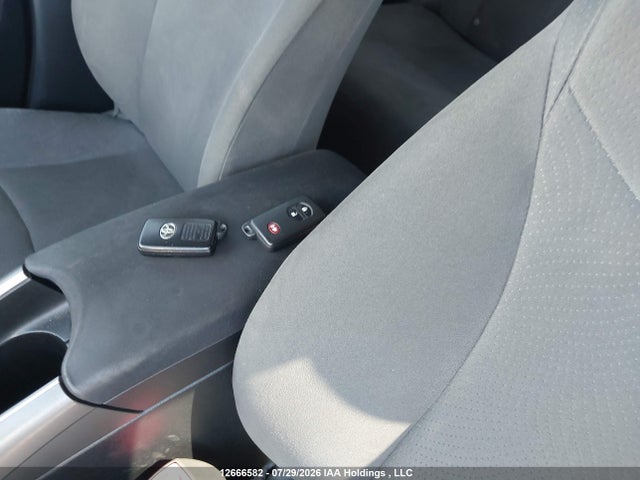 Aukcja sprzedaży 2012 Toyota Prius, vin: JTDKN3DU3C1499643, numer aukcji: 12666582