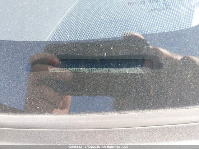 Aukcja sprzedaży 2012 Toyota Prius, vin: JTDKN3DU3C1499643, numer aukcji: 12666582