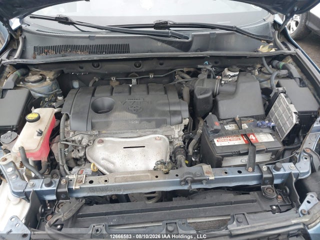 12666583 :رقم المزاد ، 2T3ZF4DV2CW144457 vin ، 2012 Toyota Rav4 مزاد بيع