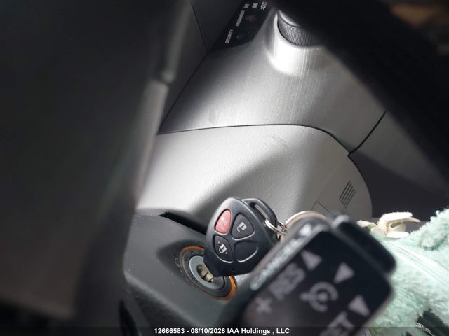 12666583 :رقم المزاد ، 2T3ZF4DV2CW144457 vin ، 2012 Toyota Rav4 مزاد بيع