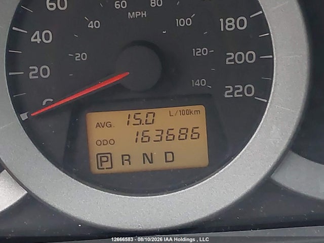 12666583 :رقم المزاد ، 2T3ZF4DV2CW144457 vin ، 2012 Toyota Rav4 مزاد بيع