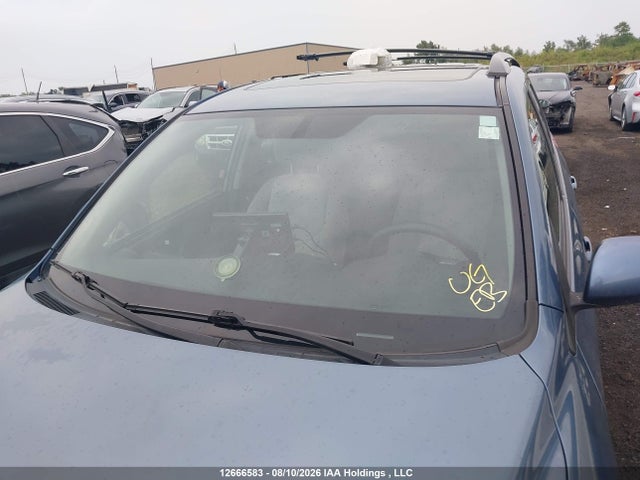 12666583 :رقم المزاد ، 2T3ZF4DV2CW144457 vin ، 2012 Toyota Rav4 مزاد بيع