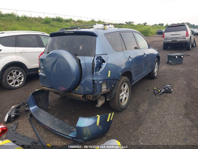 12666583 :رقم المزاد ، 2T3ZF4DV2CW144457 vin ، 2012 Toyota Rav4 مزاد بيع