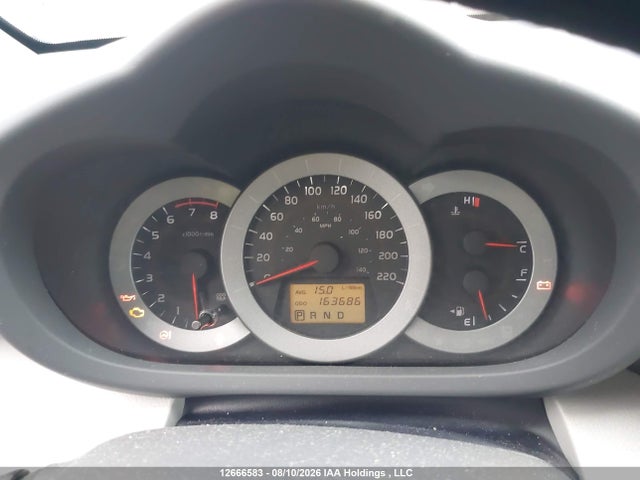 12666583 :رقم المزاد ، 2T3ZF4DV2CW144457 vin ، 2012 Toyota Rav4 مزاد بيع