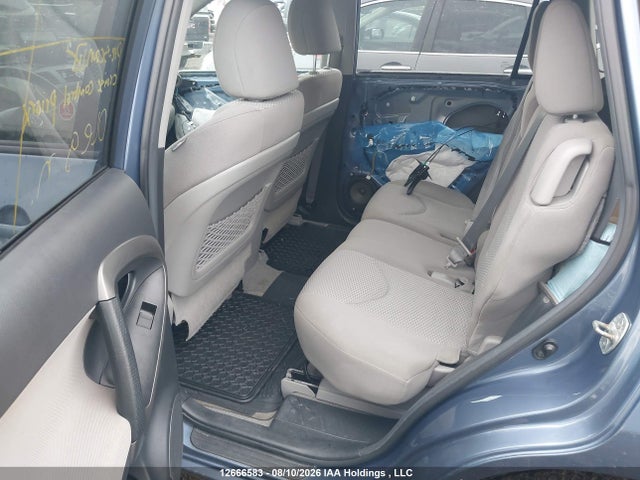 12666583 :رقم المزاد ، 2T3ZF4DV2CW144457 vin ، 2012 Toyota Rav4 مزاد بيع