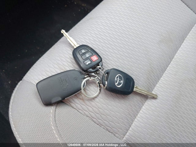 Aukcja sprzedaży 2015 Toyota Corolla L/le/le Pls/prm/s/s Pls, vin: 2T1BURHEXFC272474, numer aukcji: 12648606