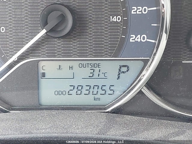 Aukcja sprzedaży 2015 Toyota Corolla L/le/le Pls/prm/s/s Pls, vin: 2T1BURHEXFC272474, numer aukcji: 12648606