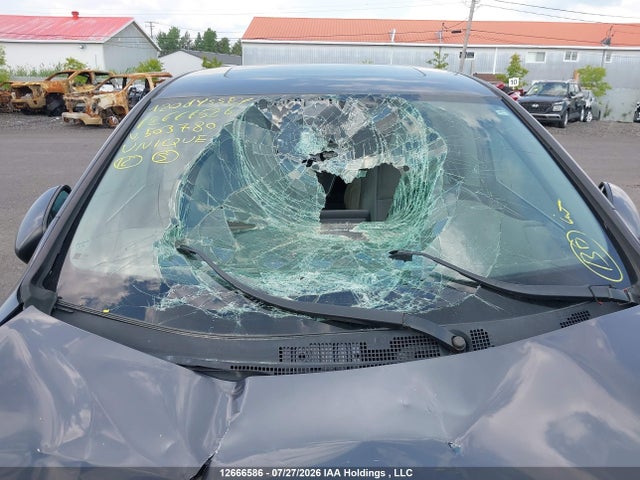 Honda ODYSSEY EX 2018 5FNRL6H47JB503780 Image 17
