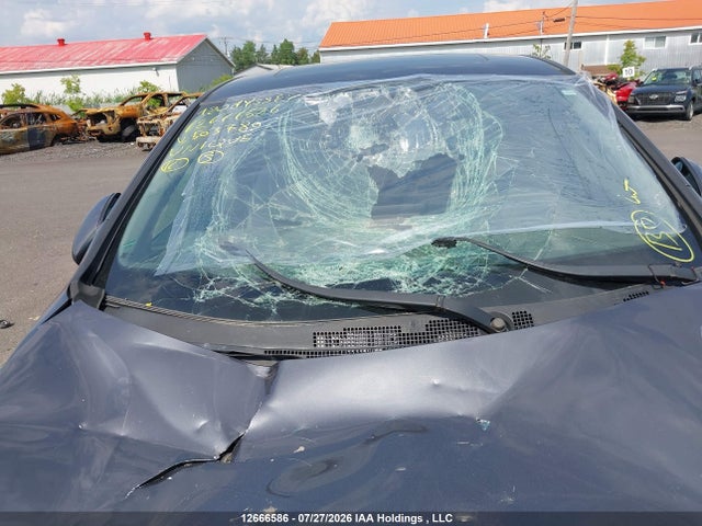 Honda ODYSSEY EX 2018 5FNRL6H47JB503780 Image 20