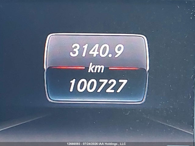 12666593 :رقم المزاد ، 4JGDA6EB4JB099497 vin ، 2018 Mercedes-benz Amg Gle 43 4matic مزاد بيع