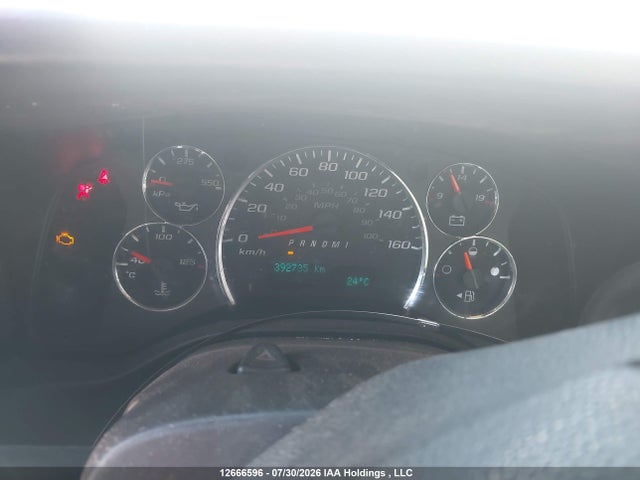 12666596 :رقم المزاد ، 1GD675CG1E1114341 vin ، 2014 Gmc Savana Cutaway 4500 2wt مزاد بيع