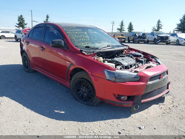 Aukcja sprzedaży 2009 Mitsubishi Lancer Es/es Sport, vin: JA3AU26U39U610381, numer aukcji: 12666599