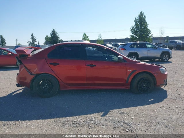 Aukcja sprzedaży 2009 Mitsubishi Lancer Es/es Sport, vin: JA3AU26U39U610381, numer aukcji: 12666599