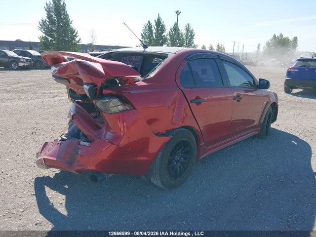 Aukcja sprzedaży 2009 Mitsubishi Lancer Es/es Sport, vin: JA3AU26U39U610381, numer aukcji: 12666599