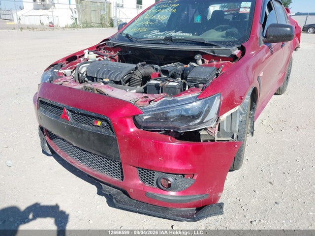 Aukcja sprzedaży 2009 Mitsubishi Lancer Es/es Sport, vin: JA3AU26U39U610381, numer aukcji: 12666599