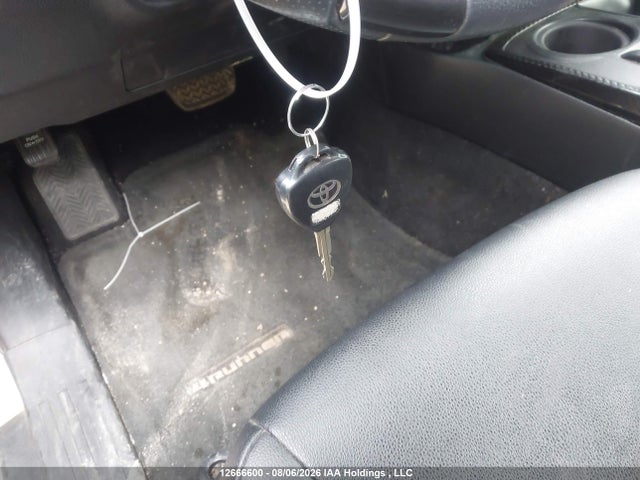 JTEBU5JR5H5427563 Toyota 4RUNNER SR5