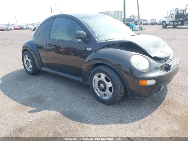 Auction sale of the 1999 Volkswagen New Beetle Gls, vin: 3VWCA21C8XM404411, lot number: 12666603
