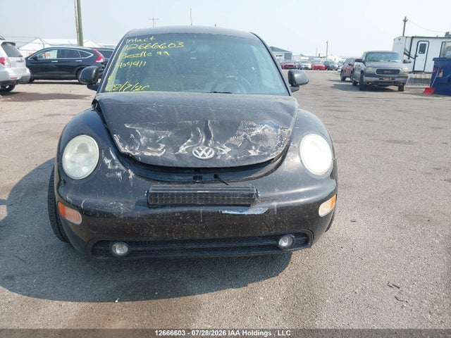 Auction sale of the 1999 Volkswagen New Beetle Gls, vin: 3VWCA21C8XM404411, lot number: 12666603