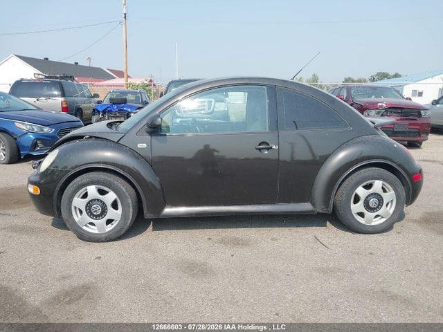Auction sale of the 1999 Volkswagen New Beetle Gls, vin: 3VWCA21C8XM404411, lot number: 12666603