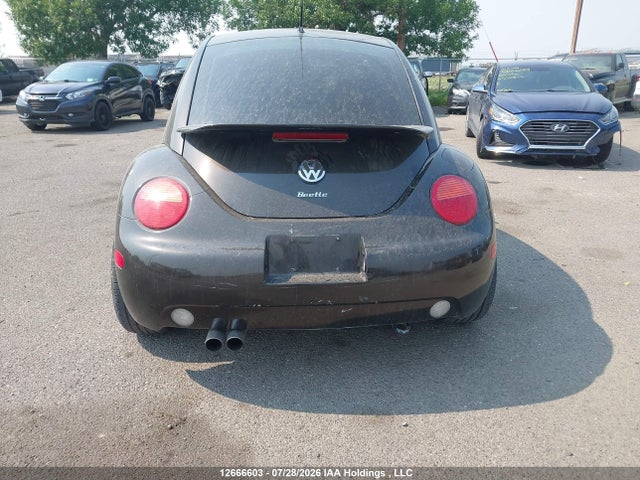 Auction sale of the 1999 Volkswagen New Beetle Gls, vin: 3VWCA21C8XM404411, lot number: 12666603