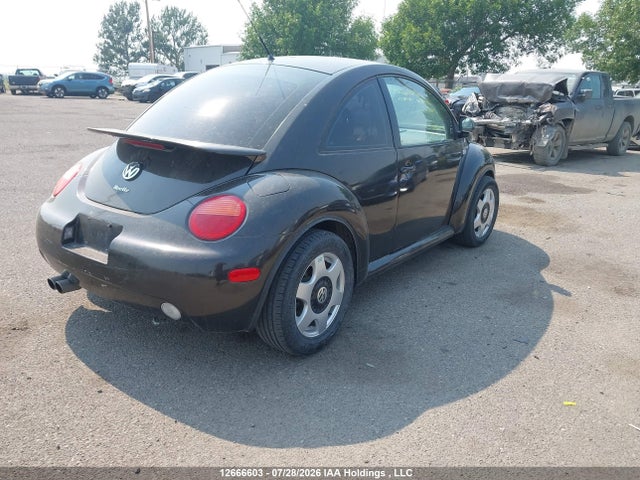 Auction sale of the 1999 Volkswagen New Beetle Gls, vin: 3VWCA21C8XM404411, lot number: 12666603
