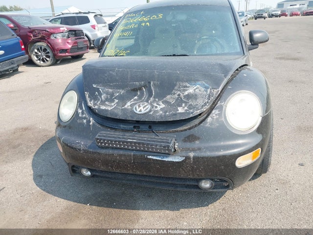Auction sale of the 1999 Volkswagen New Beetle Gls, vin: 3VWCA21C8XM404411, lot number: 12666603