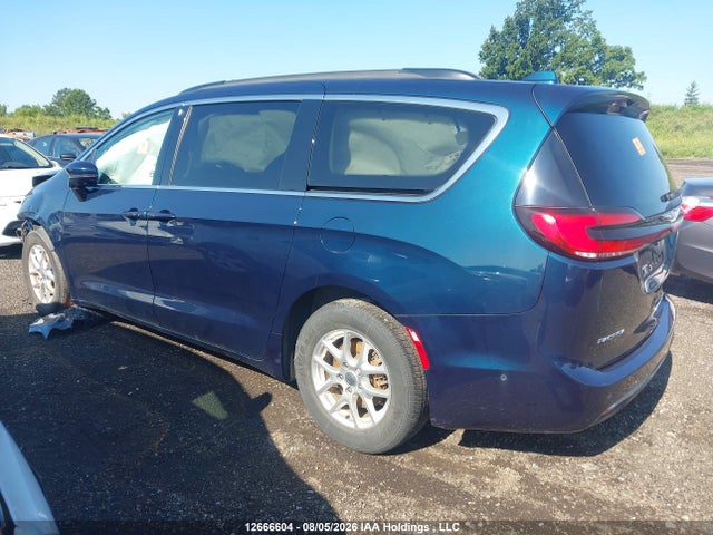 Chrysler Pacifica Touring L 2022 2C4RC1BG3NR106096 Image 15