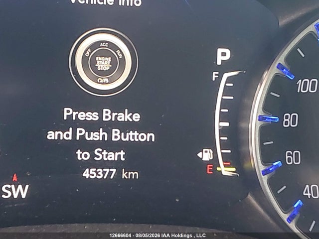 Chrysler Pacifica Touring L 2022 2C4RC1BG3NR106096 Image 16