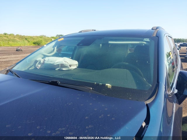 Chrysler Pacifica Touring L 2022 2C4RC1BG3NR106096 Image 18
