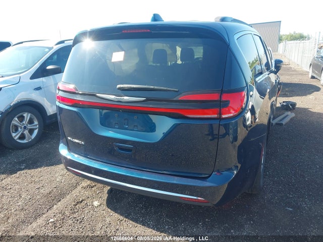 Chrysler Pacifica Touring L 2022 2C4RC1BG3NR106096 Image 4