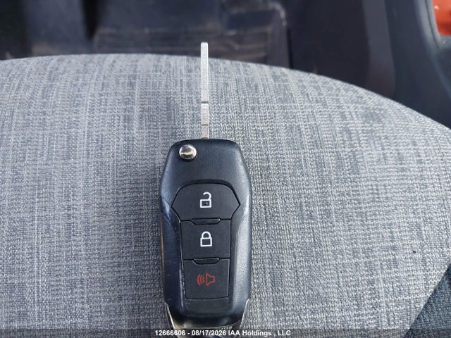 12666606 :رقم المزاد ، 3FTTW8E34PRA81883 vin ، 2023 Ford Maverick Xlt مزاد بيع