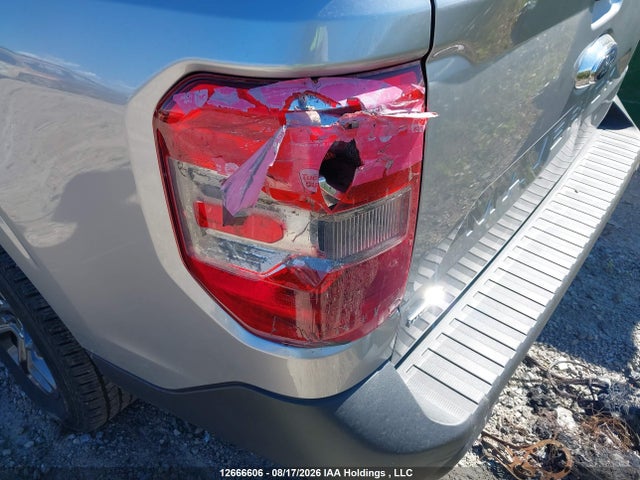12666606 :رقم المزاد ، 3FTTW8E34PRA81883 vin ، 2023 Ford Maverick Xlt مزاد بيع