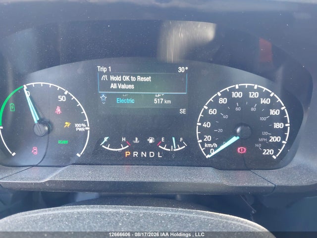 12666606 :رقم المزاد ، 3FTTW8E34PRA81883 vin ، 2023 Ford Maverick Xlt مزاد بيع